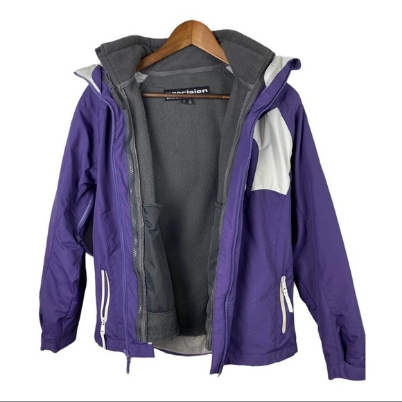 Precision Mountain Wear Ski Coat - Picture 3 of 9